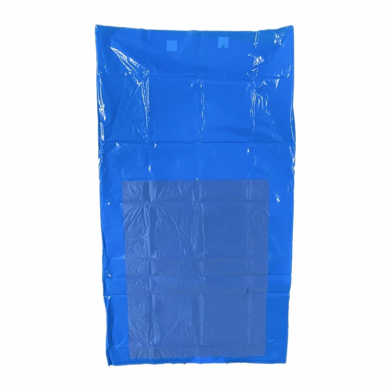 Sterile Disposable Mayo Stand Cover